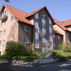 Objekt 2: Mehrfamilienhaus in Dahl