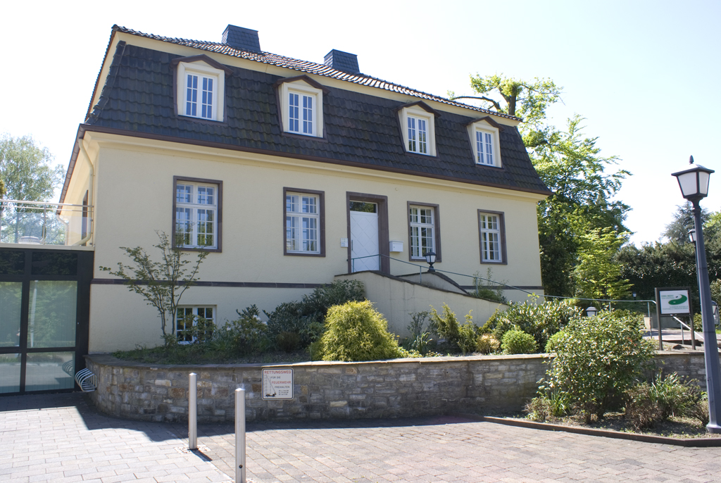 Objekt 6: Einfamilienhaus in Paderborn